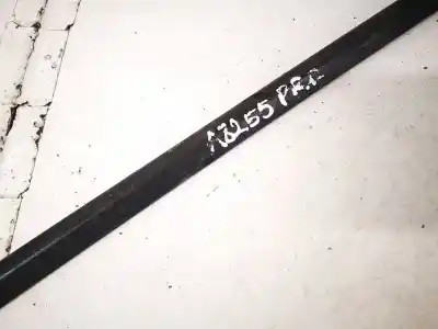 Second-hand car spare part plastics for volkswagen passat variant (3c5) 1.9 tdi oem iam references   