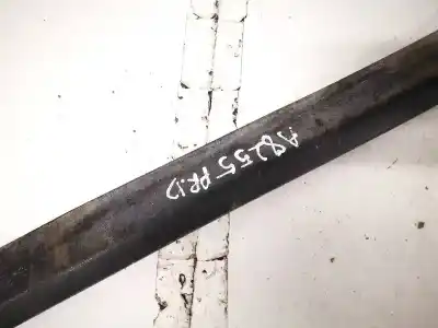 Second-hand car spare part plastics for volkswagen passat variant (3c5) 1.9 tdi oem iam references   