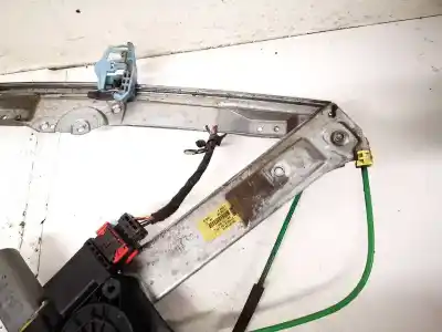 Автозапчасти б/у регулятор стекла переднего левого за opel corsa d 1.3 16v cdti ссылки oem iam 541613212  013314156