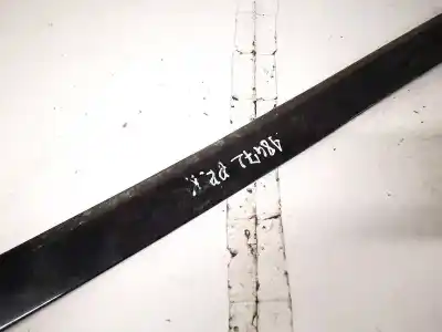 Автозапчасти б/у пластик за opel astra h caravan 1.7 16v cdti ссылки oem iam 24461096  