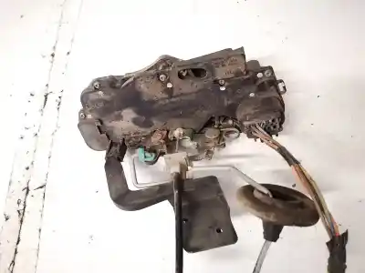 Автозапчастина б/у замок дверей заднього лівого для fiat stilo (192) 1.9 jtd / 1.9 jtd 115 active посилання на oem iam   