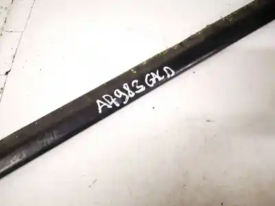İkinci el araba yedek parçası plastik için fiat stilo (192) 1.9 jtd / 1.9 jtd 115 active oem iam referansları   