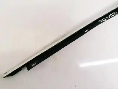 Автозапчасти б/у пластики за audi a6 c6 (4f2) 2.4 ссылки oem iam 4f0853284c