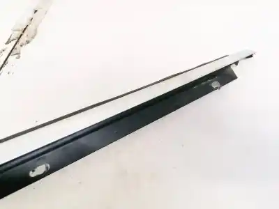 Автозапчастина б/у пластика для audi a6 c6 (4f2) 2.4 посилання на oem iam 4f0853284c  