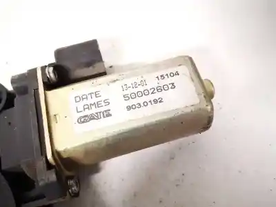 Gebrauchtes Autoersatzteil fenstermotor hinten links zum fiat stilo (192) 1.9 jtd / 1.9 jtd 115 active oem-iam-referenzen 50002603  9030192