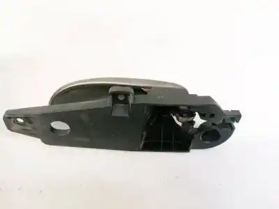 Gebrauchtes Autoersatzteil innerer hinterer rechter griff zum fiat stilo (192) 1.9 jtd / 1.9 jtd 115 active oem-iam-referenzen a739  
