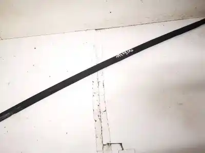 Peça sobressalente para automóvel em segunda mão plásticos por volkswagen passat b6 (3c2) 2.0 tdi 16v referências oem iam 