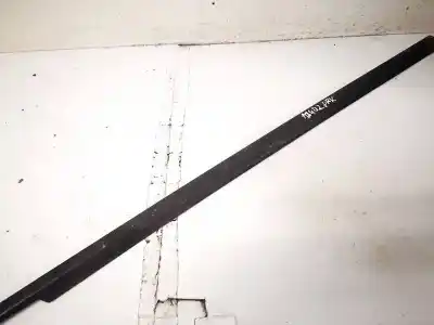 Автозапчастина б/у пластикler для opel astra h caravan 1.7 16v cdti посилання на oem iam 024468033