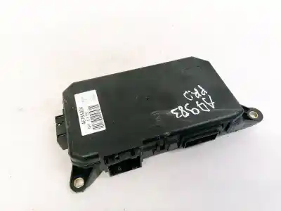 Piesă de schimb auto la mâna a doua modul electrotic pentru fiat stilo (192) 1.9 jtd / 1.9 jtd 115 active referințe oem iam 46784224  