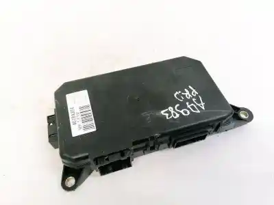 Piesă de schimb auto la mâna a doua modul electrotic pentru fiat stilo (192) 1.9 jtd / 1.9 jtd 115 active referințe oem iam 46784224