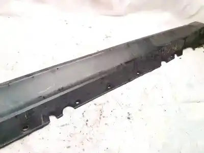 Peça sobressalente para automóvel em segunda mão embaladeira lado direito (corte) por bmw x5 (e70) 3.0d referências oem iam 