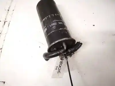 Second-hand car spare part diesel fuel filter for audi a6 avant (4f5) 2.7 tdi oem iam references wk7351
