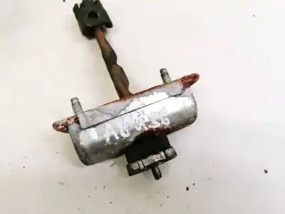 Second-hand car spare part hinge for opel corsa d 1.3 16v cdti oem iam references   