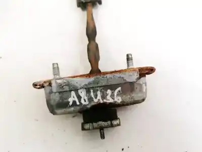 Second-hand car spare part hinge for opel corsa d 1.3 16v cdti oem iam references   