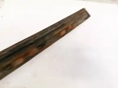 Автозапчастина б/у пластикler для volkswagen passat variant (3c5) 1.9 tdi посилання на oem iam   