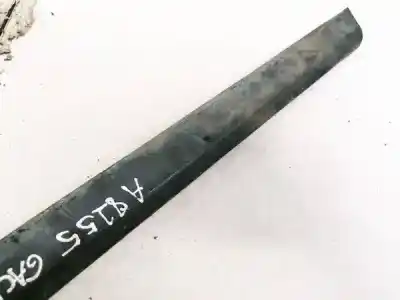 Автозапчастина б/у пластикler для volkswagen passat variant (3c5) 1.9 tdi посилання на oem iam   