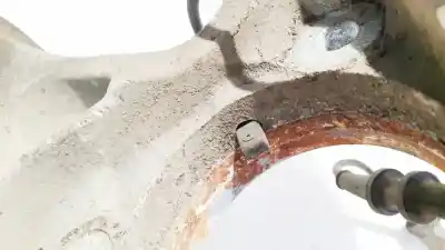 Автозапчастина б/у датчик абс для opel astra j lim. 1.3 16v cdti посилання на oem iam 13329258  