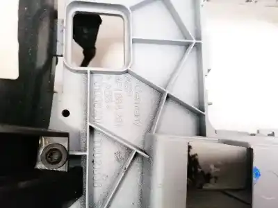 Автозапчастина б/у пластика для audi a6 avant (4f5) 2.7 tdi посилання на oem iam 4f1864261  p0103820