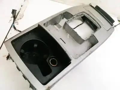 Second-hand car spare part plastics for audi a6 avant (4f5) 2.7 tdi oem iam references 4f1864261