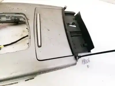 Автозапчастина б/у пластика для audi a6 avant (4f5) 2.7 tdi посилання на oem iam 4f1864261  p0103820