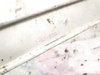 Pezzo di ricambio per auto di seconda mano plastica per bmw x5 (e70) 3.0d riferimenti oem iam 11610007  11-61-0007