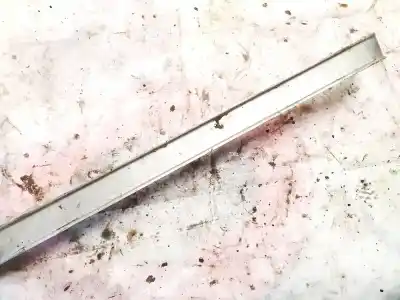 Peça sobressalente para automóvel em segunda mão plásticos por bmw x5 (e70) 3.0d referências oem iam 11610007