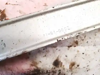 Pezzo di ricambio per auto di seconda mano plastica per bmw x5 (e70) 3.0d riferimenti oem iam 11610007  11-61-0007