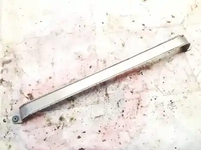 Peça sobressalente para automóvel em segunda mão plásticos por bmw x5 (e70) 3.0d referências oem iam 11610007