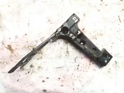 Peça sobressalente para automóvel em segunda mão reforço do pára choques traseiro por bmw x5 (e70) 3.0d referências oem iam 511271584410