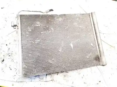 Second-hand car spare part heating / air conditioning radiator for bmw x5 (e70) 3.0d oem iam references   