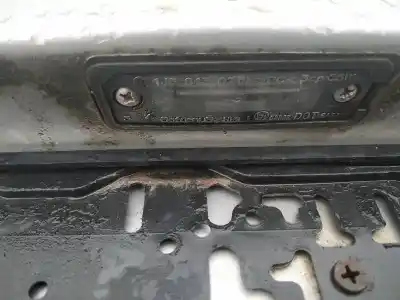 Second-hand car spare part licence plate light for volkswagen golf v variant (1k5) 1.4 oem iam references 