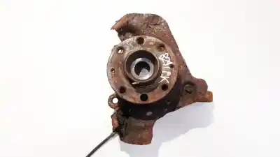 Автозапчасти б/у передняя левая кулачка за opel corsa d 1.3 16v cdti ссылки oem iam 