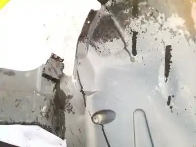 Peça sobressalente para automóvel em segunda mão cave de roda dianteira esquerda por bmw x5 (e70) 3.0d referências oem iam   