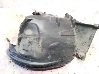 Peça sobressalente para automóvel em segunda mão cave de roda dianteira esquerda por bmw x5 (e70) 3.0d referências oem iam 