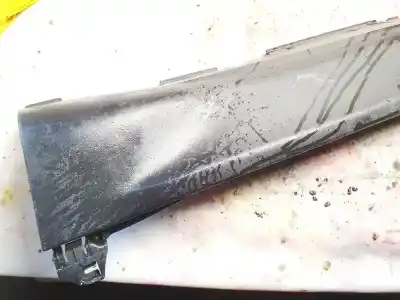 Peça sobressalente para automóvel em segunda mão embaladeira lado esquerdo (corte) por bmw x5 (e70) 3.0d referências oem iam   