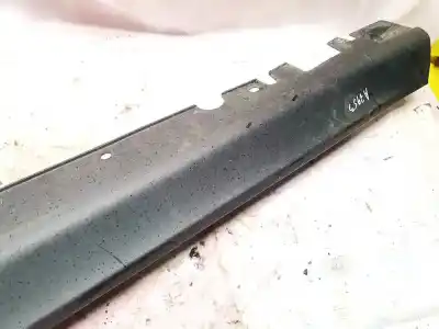 Peça sobressalente para automóvel em segunda mão embaladeira lado esquerdo (corte) por bmw x5 (e70) 3.0d referências oem iam 