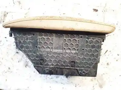 Pezzo di ricambio per auto di seconda mano bracciolo centrale per bmw x5 (e70) 3.0d riferimenti oem iam 0111258  sp-13111, t-13111