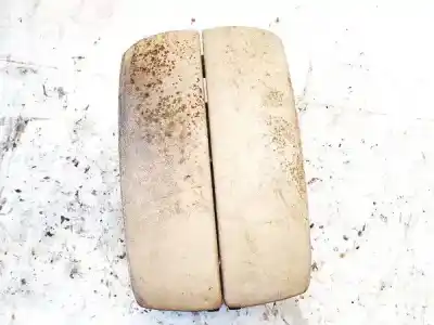 Peça sobressalente para automóvel em segunda mão apoio de braço consola central por bmw x5 (e70) 3.0d referências oem iam 0111258