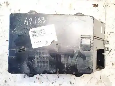 Pezzo di ricambio per auto di seconda mano bracciolo centrale per bmw x5 (e70) 3.0d riferimenti oem iam 0111258  sp-13111, t-13111