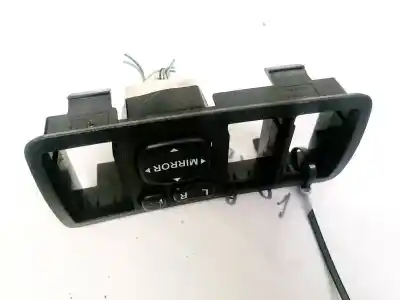 Gebrauchtes Autoersatzteil SPIEGELSTEUERUNG zum TOYOTA AVENSIS WAGON (T25)  OEM-IAM-Referenzen 183575  777667