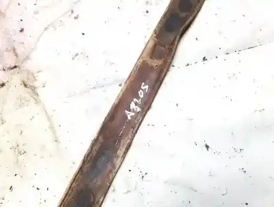 Pezzo di ricambio per auto di seconda mano plastica per opel meriva b 1.7 16v cdti riferimenti oem iam   