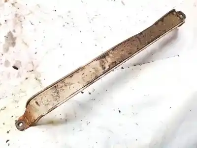 Second-hand car spare part plastics for opel meriva b 1.7 16v cdti oem iam references 