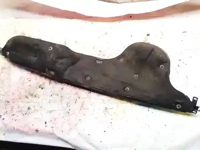 Second-hand car spare part torpedo for opel meriva b 1.7 16v cdti oem iam references 93301867