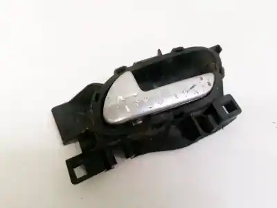 Автозапчасти б/у левая передняя внутренняя ручка за citroen c5 ii (rc_) 2.0 hdi (rcrhrh) ссылки oem iam 9660525480  9685950377