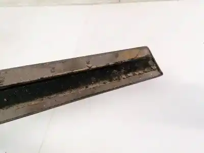 Pezzo di ricambio per auto di seconda mano plastica per mazda premacy (cp) 2.0 turbodiesel riferimenti oem iam   