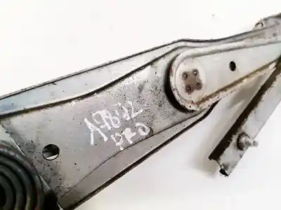 Автозапчасти б/у регулятор стекла переднего правого за subaru legacy berl. b13 (bl) 2.5 se ссылки oem iam   