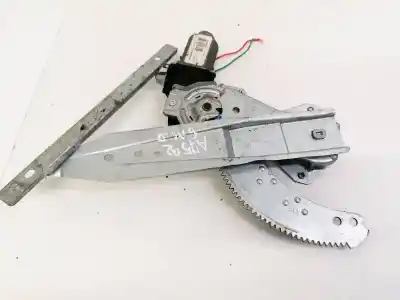 Piesă de schimb auto la mâna a doua mecanism actionare geam spate dreapta pentru nissan note (e11e) 1.4 cat referințe oem iam 
