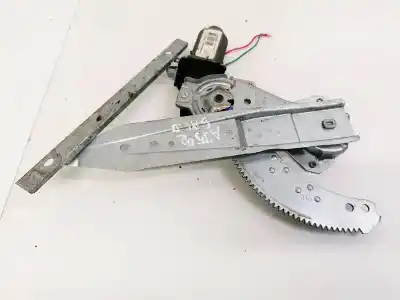 Second-hand car spare part rear right window regulator for nissan note (e11e) 1.4 cat oem iam references   