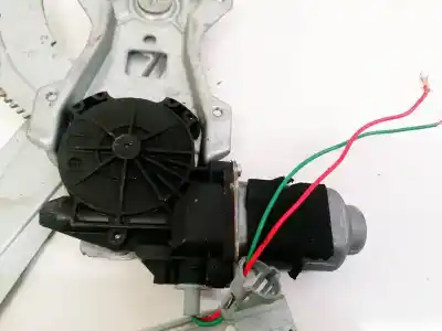 Piesă de schimb auto la mâna a doua motoras macara geam spate dreapta pentru nissan note (e11e) 1.4 cat referințe oem iam 400929a