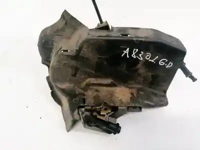 Second-hand car spare part rear right door lock for audi a4, b6 2000.11 - 2004.11 2.0 96kw 2000.11 - 2004.12 oem iam references 